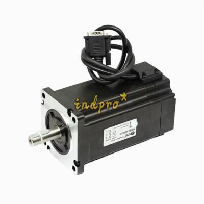 1pc New Leisai closed loop stepper motor with brake 86CME45-BZ