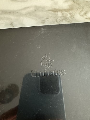 Brand New Emirates First Class Byredo Toiletries Tray Set Unopened - Picture 2 of 5