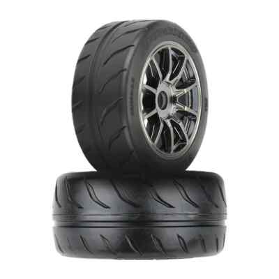 Pro-Line Proline Racing 1/7 Scale Toyo Proxes R888R S3 : Arrma
