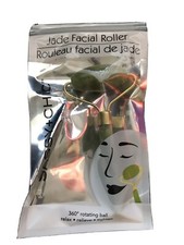 sassy chic Jade facial massage Roller