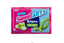 Are the new SweeTarts ChewySour candies just Shockers? : r/candy