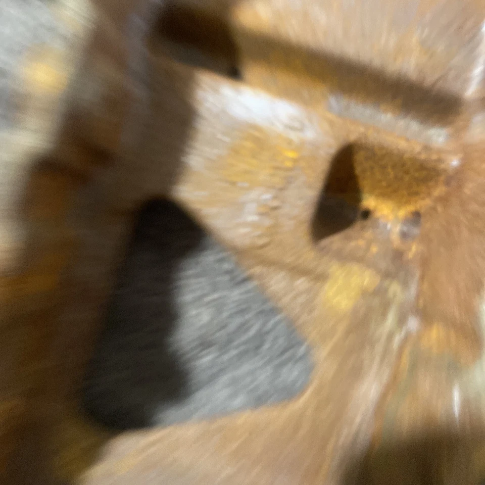 EGR Cooler Mount 4983909 - 2015 13-18 Ram 3500 Diesel #15-5643 - Image 3 of 4