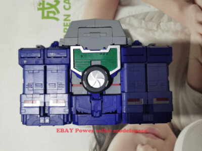 Fans Toys FT-11 Spotter Robot Figure for sale online | eBay
