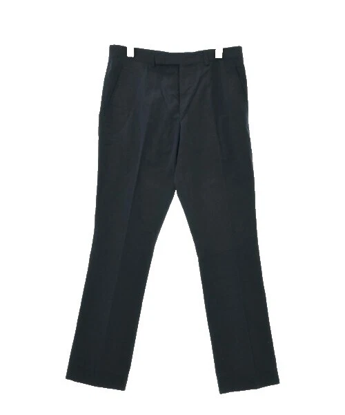 Marni pantalones de algodón para hombres