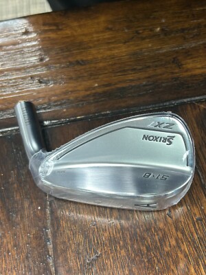 RH Srixon ZX7 MK2 Iron - 51.08 Approach Wedge - AW HEAD ONLY