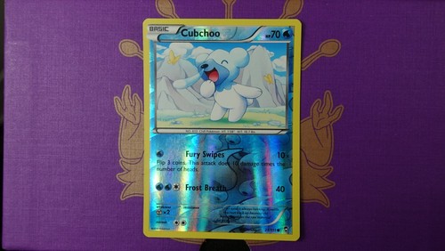 XY: Furious Fists *COMPLETE YOUR SET* Rev Holo Rare/C/UC · Pokemon TCG (2014) NM - Picture 64 of 328