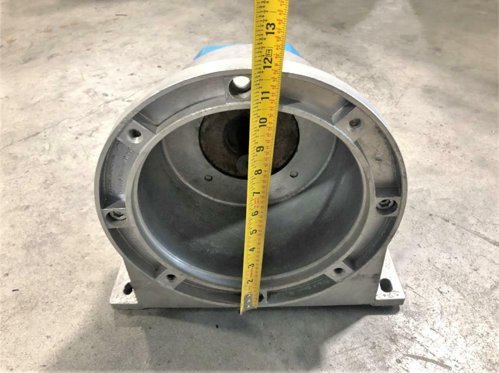 Sperry Vickers 11/2" NPT Hydraulic Gear Pump GPA340E20R w/KTR