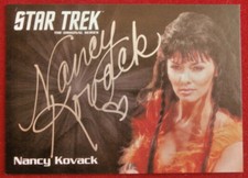 2016 Rittenhouse Star Trek The Original Series 50th Anniversary Trading Cards 22