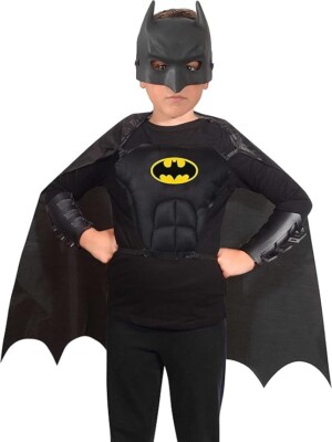 Ciao- Batman Köstüm Accessories Original DC Comics