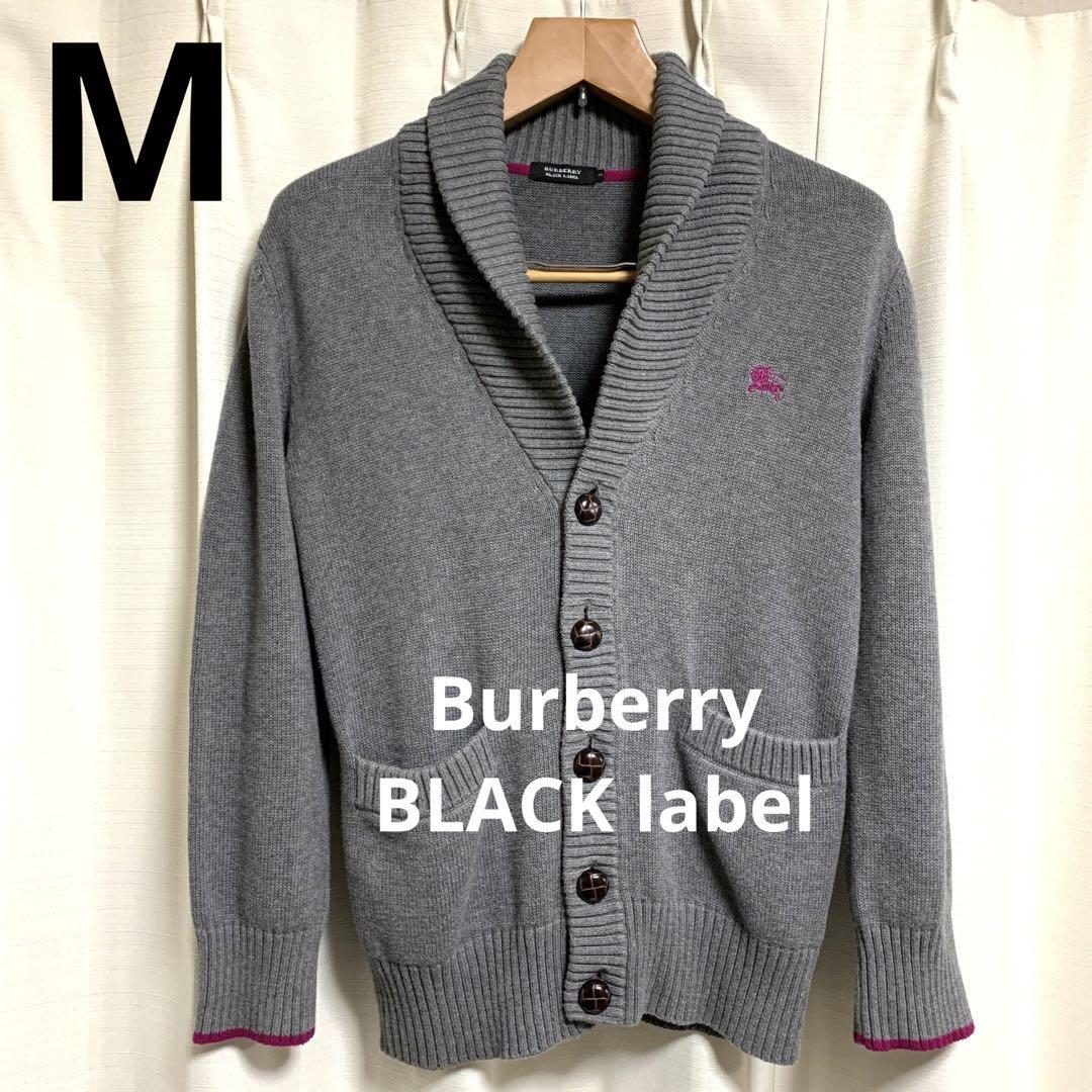 Burberry cardigan Men's Fashion from Japan