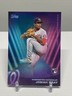 2022 Topps X Steve Aoki Baseball Party #93 Josiah Gray RC Nationals