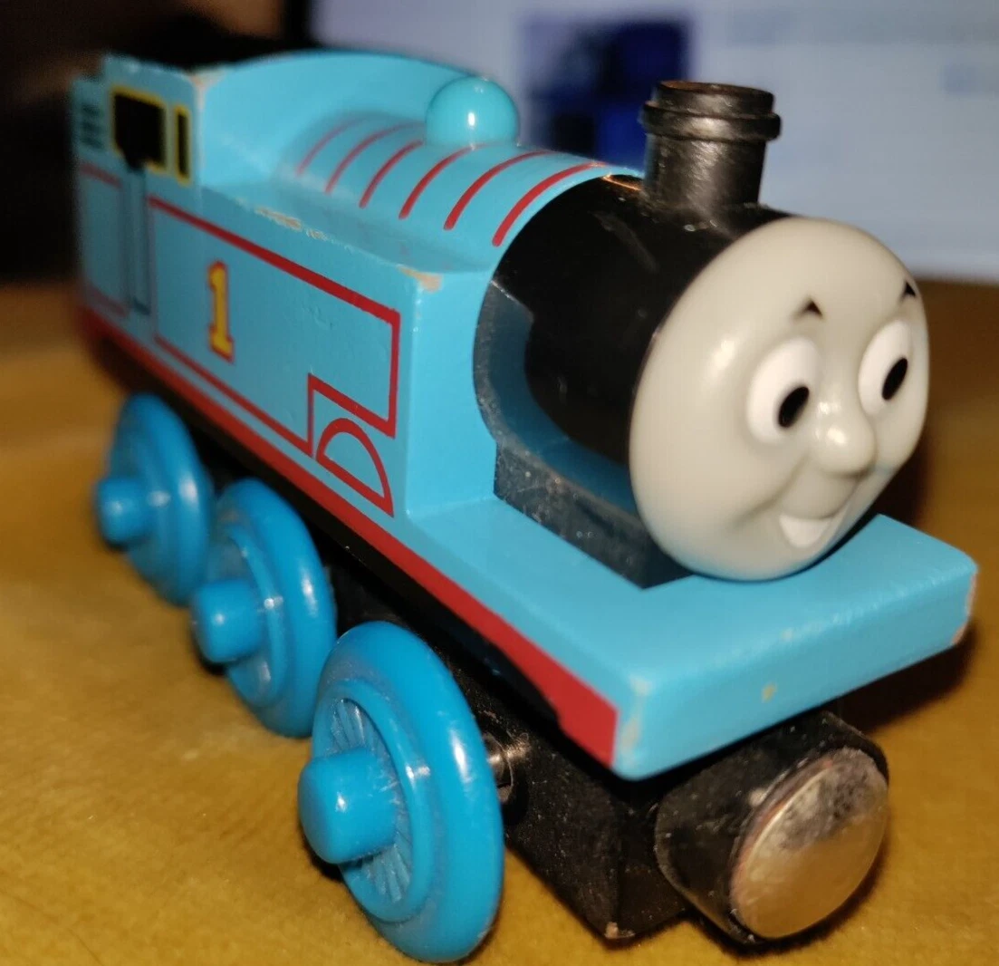 Used thomas the train sale