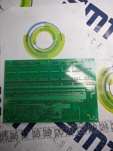 SAMSUNG ILLUM I/F REV:1.10 CI001218 BOARD - Picture 3 of 3