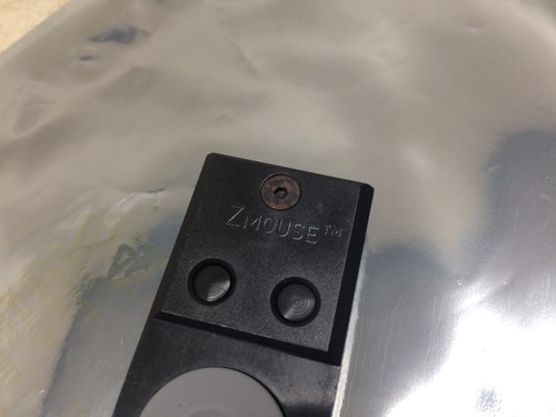 Brown and Sharpe Microval CMM Z Mouse Button 20-47854E - Picture 4 of 9