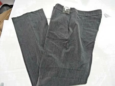  Simply Styled Women’s Black Missy Essential Pant Boot Cut 