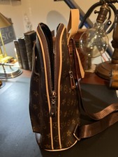 Designer Inspired Faux Women's Handbag Luxury Purse Backpack 4