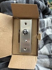 Door Release Lock For Hollow Door