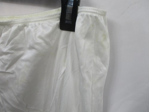 Vintage Deena Womens Slip Large White Skirt Elastic Waist Under Garment Nylon - Picture 2 of 10