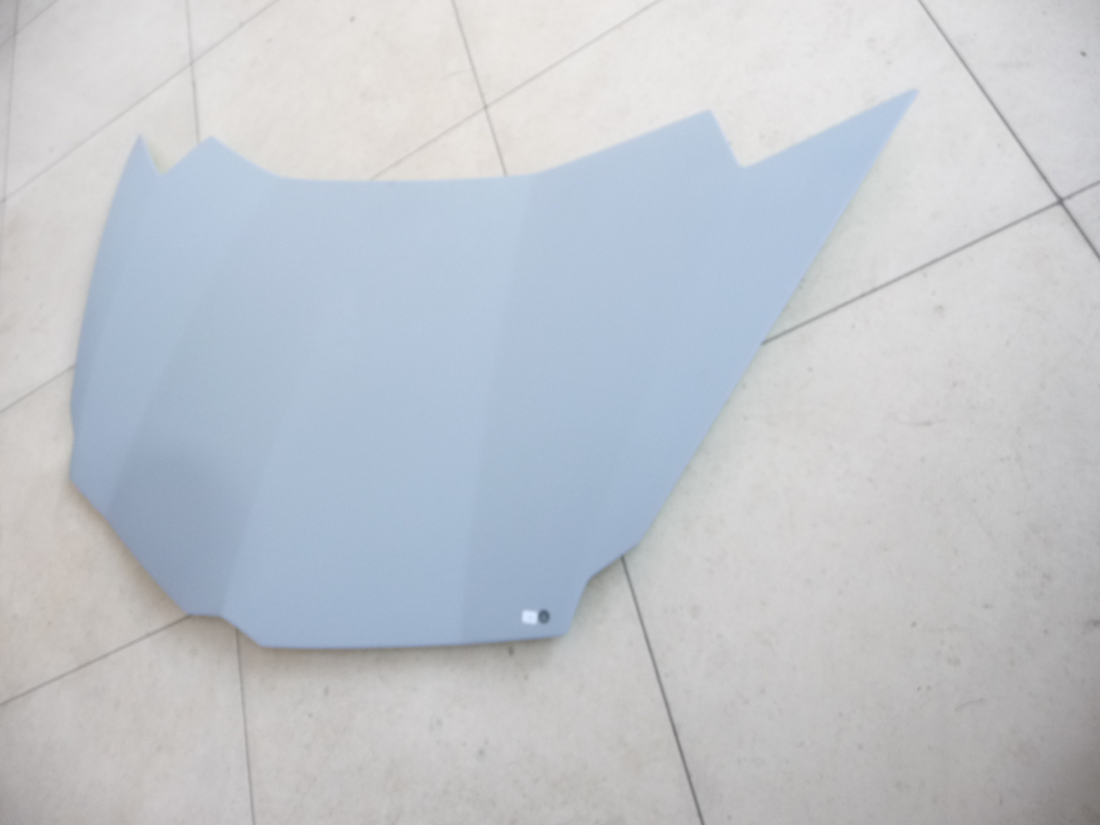 Lamborghini Aventador LP770 SVJ Coupe S Front Hood Bonnet Cover 470823021E OEM
