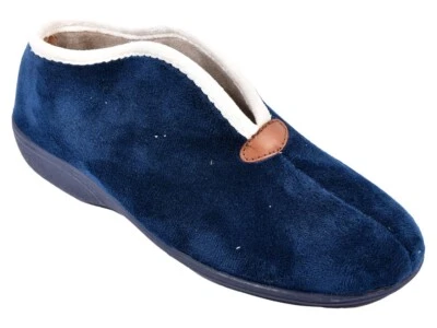 Charentaise Femme PREMIUM MONTANTE - Photo 1/4