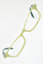 vintage glasses SEXO by ALEX BARUSCO thin cat-eye frame Y2K  Women