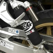 R&G Motorcycle Shock Tube For Yamaha 2016 YZF-R3