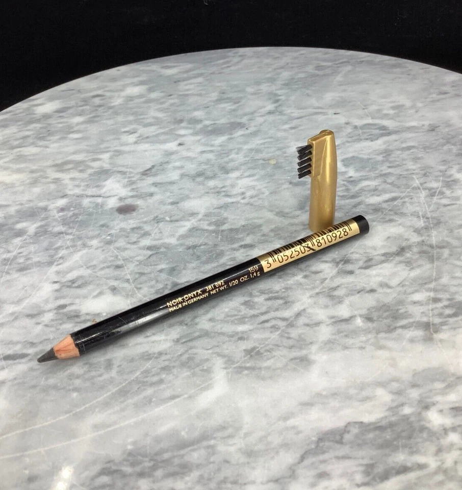 BOURJOIS SOURCIL LÁPIZ MARRÓN OCULAR NOIR ONYX Foto 2 de 4