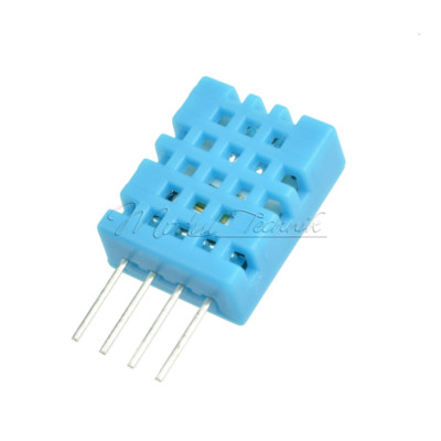 5Pcs DHT-11 DHT11 Digital Temperature and Humidity Sensor For Arduino-