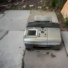 Lexmark P315 Digital Photo Inkjet Printer