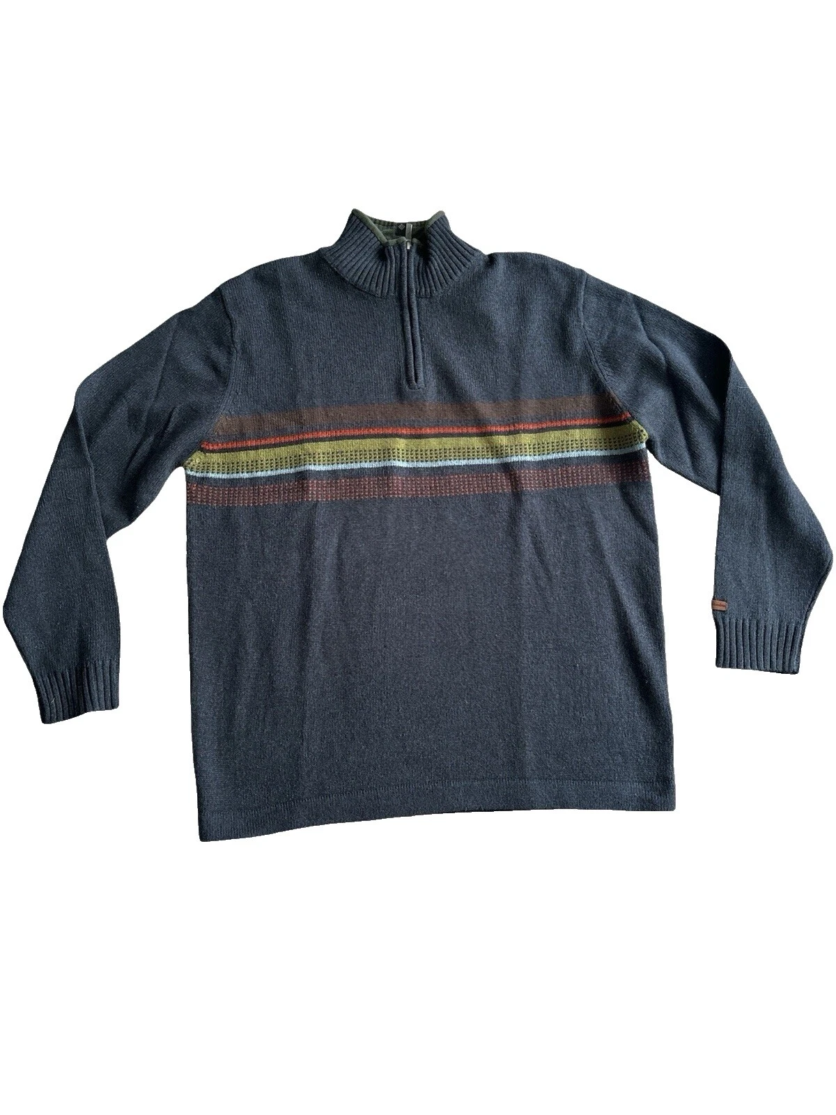 Columbia Multicolor Sweaters for Men