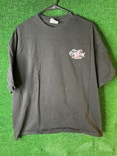 cowboy graphic tea size extra large crown jack black short sleeve funny 