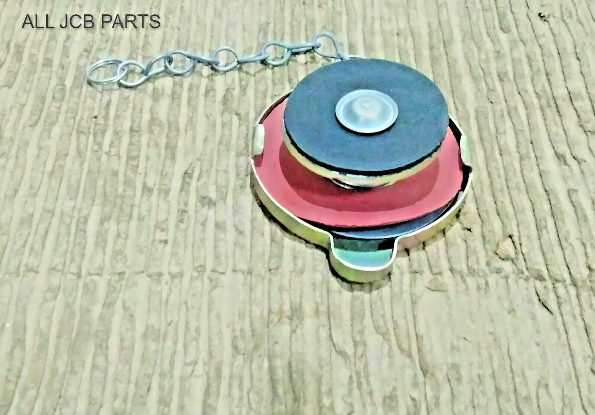 Tappo Serbatoio Diesel Per Fiat 500 - CENTRO DELLA CHIAVE