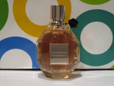 VIKTOR & ROLF ~ FLOWERBOMB EAU DE PARFUM SPRAY ~ 3.4 OZ 