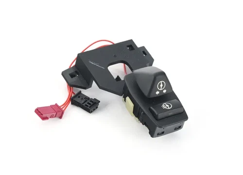 NEU BMW 5 E60 LENKSÄULEN -SÄULE -EINSTELLUNGSSCHALTER 61316947788 6947788 - Bild 1 von 6