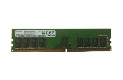 Memoria RAM Samsung per prodotti informatici
