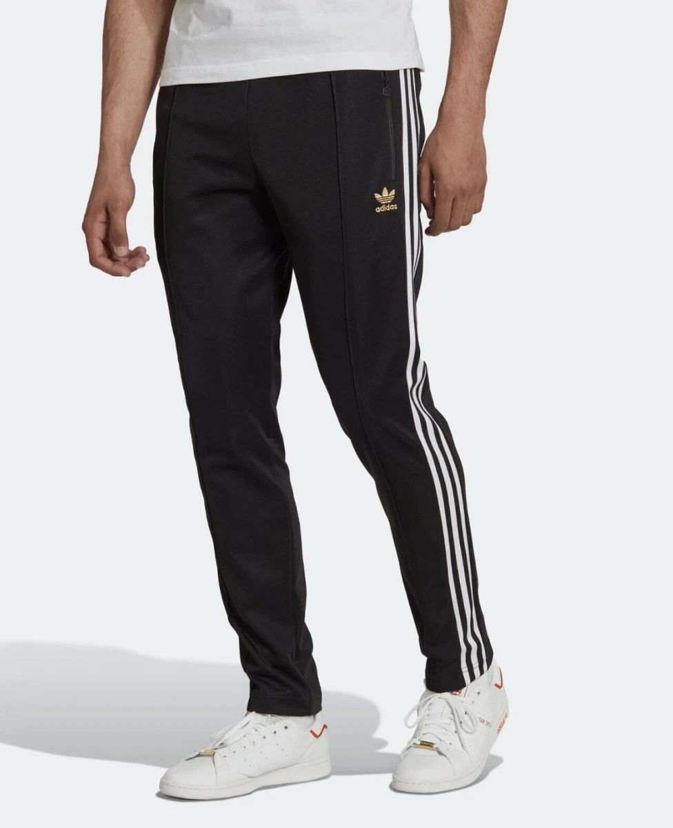 Adidas originals deals slim pant