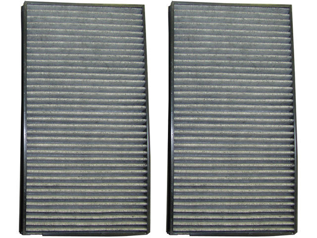 AC Delco Gold Cabin Air Filter fits BMW X5 2007-2018 E70 78DYQX