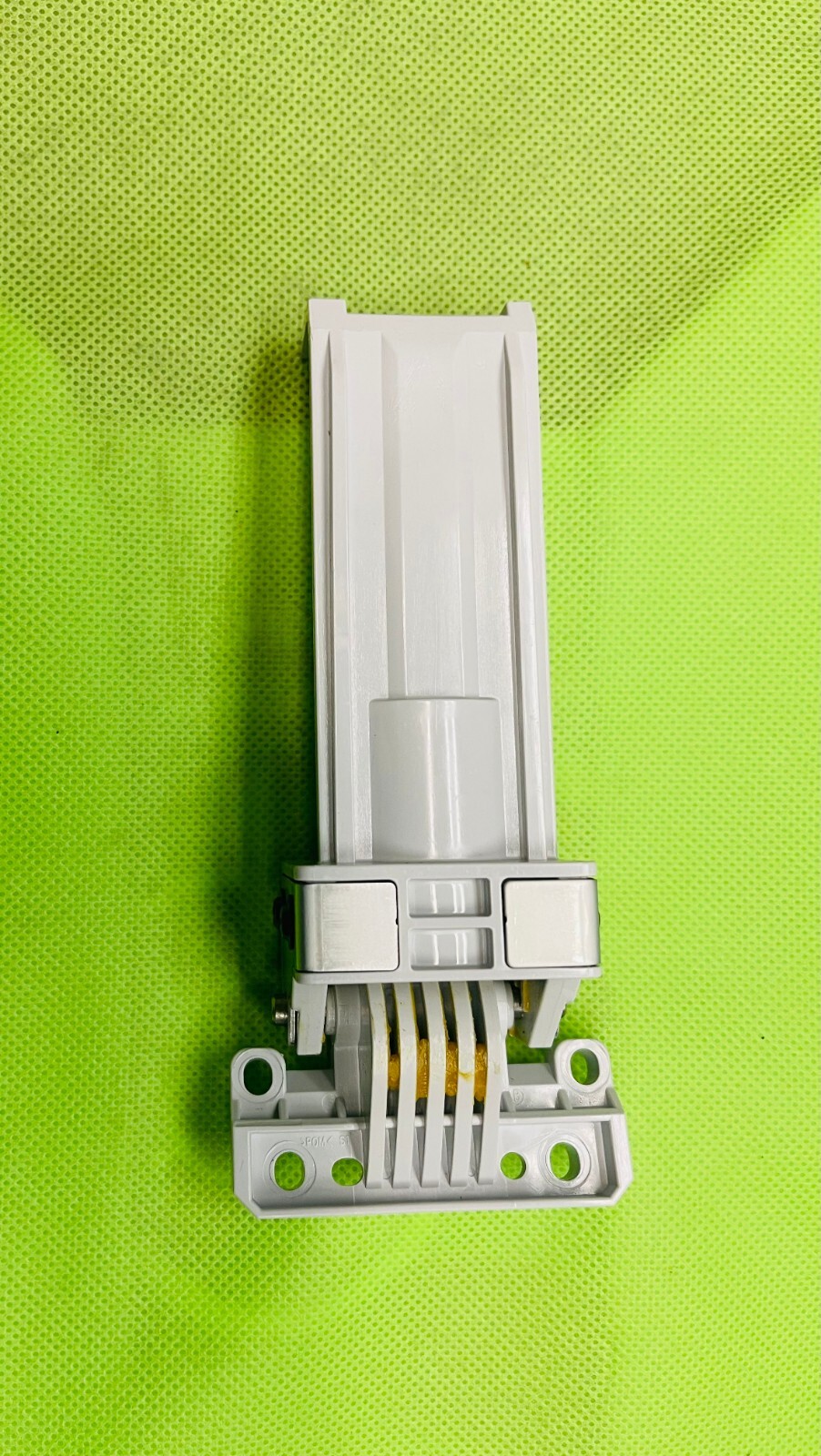 HD 5450 Cerniere Per Stampante HP LaserJet – 1 Paio Sinistra Destra Per Modelli M525, M575, MFP 500, ADF Cerniera ADF HP LaserJet - Foto 10