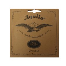 Aquila 10U Nylgut Tenor Ukulele String Set