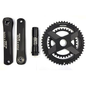 rotor aldhu crankset