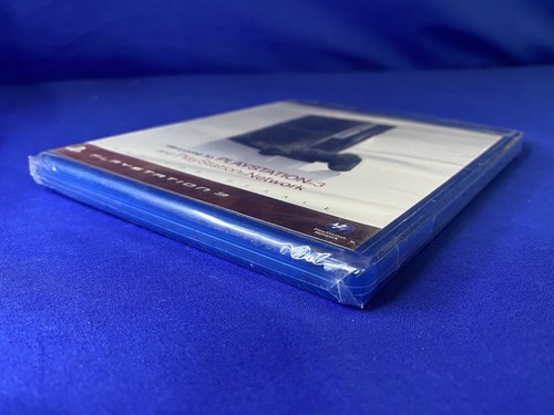 Welcome To Playstation 3 And Playstation Network (Blu-Ray) - Picture 3 of 6