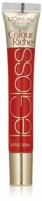 Loreal Paris Colour Riche Le Gloss #157 Red Ravishing 0.4 Fl Oz