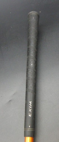 Maruman Toughest Maraging Exim Nano 20° 5 Wood Regular Graphite Shaft Exim Grip - Picture 4 of 5