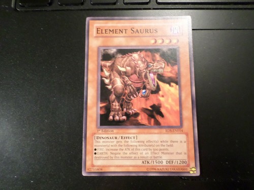 YUGIOH COMMON STARTER DECK / CRV - GAOV 1ST / UNLTD YOU CHOOSE - Picture 90 of 251