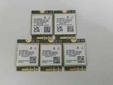 1 PCS MEDIATEK MT7921 M.2 PCIE BLUETOOTH 5.2 WIFI 6 802.11AX WIRELESS CARD