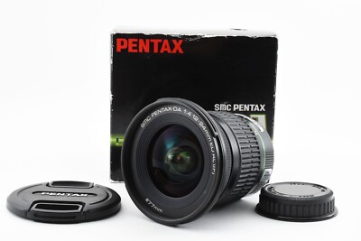 【並品】smc PENTAX-DA 12-24mmF4 ED AL[IF] ペンタックス smc PENTAX-DA 12-24mmF4 ED AL[IF] 価格比較