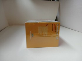 RARE NEW FACTORY SEALED ULTRA RACER WHEEL CONTROLLER FOR N64 NINTENDO 64 #FS5