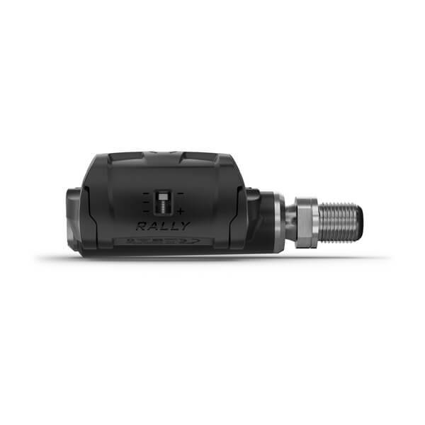 GARMIN Rally RK200 両足パワーメーター　8/8以降発送 Garmin Rally RK200 Dual Sensing Power Meter Pedals with