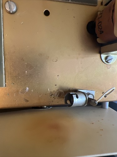 Siltronix Model 90 VFO Works 30 Day Returns. - Picture 5 of 21