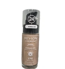 Revlon ColorStay Makeup Normal to Dry Skin with SPF 15 - 370 Toast